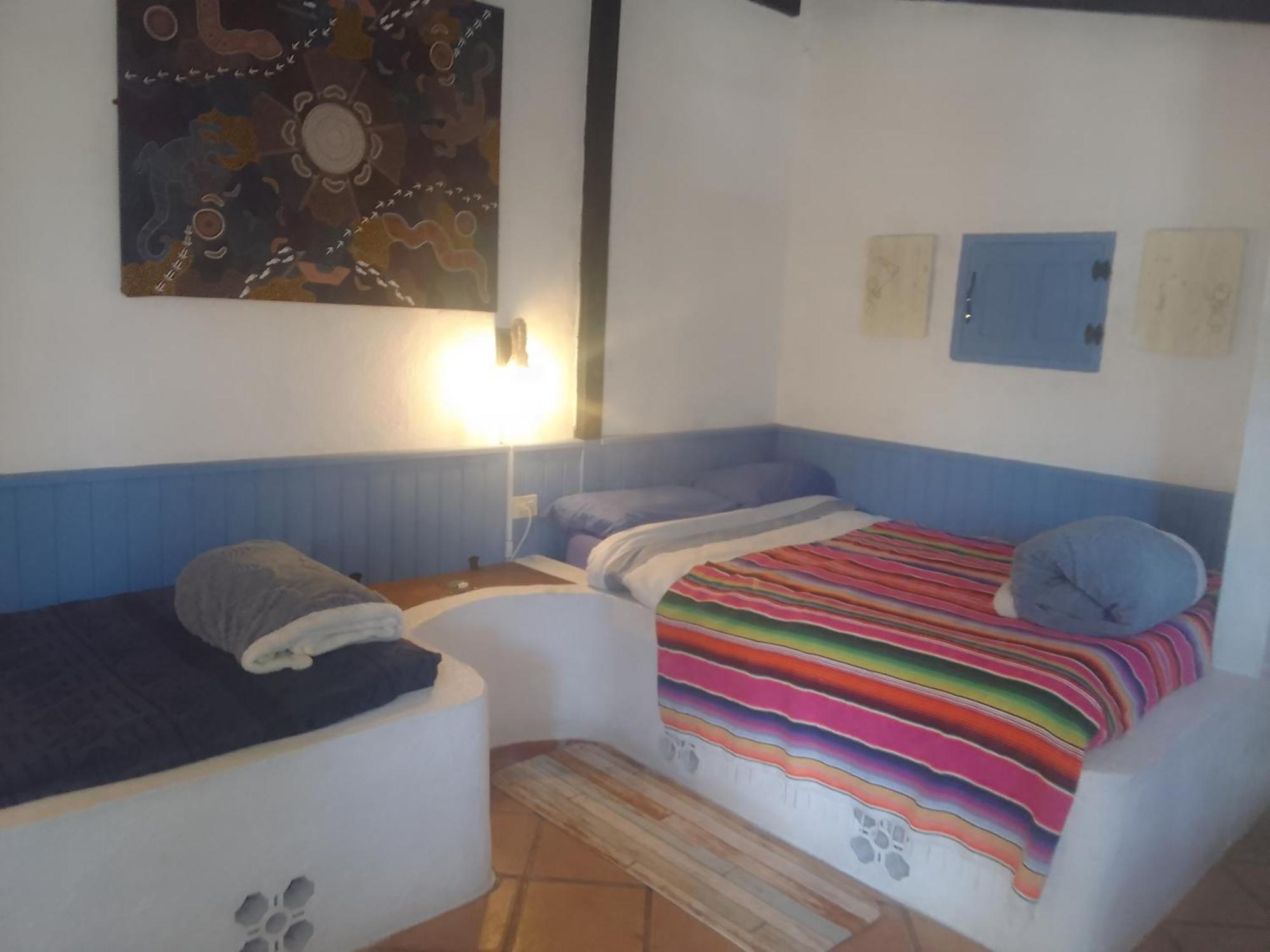 Casita Bella Vista Villa Hermigua Bagian luar foto